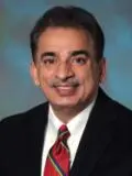 Image of Dr. Chaudhry