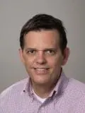 Image of Dr. Hogan