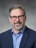 Image of Dr. Gish