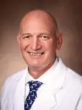 Image of Dr. Clair