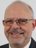 Image of Dr. Fuleihan