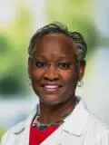Image of Dr. Holton