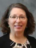 Image of Julie Parve