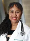 Image of Dr. Gaines