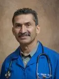 Image of Dr. Saigal
