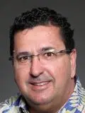 Image of Dr. Curtis