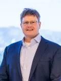 Image of Dr. Fuller