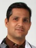 Image of Dr. Anjum
