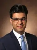 Image of Dr. Goel