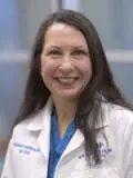 Image of Dr. Hamilton
