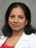 Image of Dr. Soodini