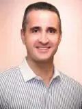 Image of Dr. Auxier