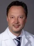 Image of Dr. Gorelick