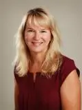 Image of Dr. Berge