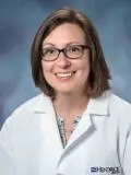 Image of Dr. Curry
