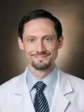 Image of Dr. Brinkley Jr