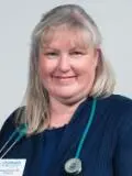 Image of Dr. Gross