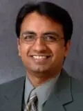 Image of Dr. Gill