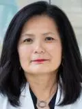 Image of Dr. Kim