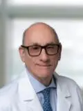 Image of Dr. Greenberg