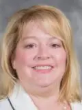 Image of Christine McBride