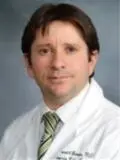 Image of Dr. Berman
