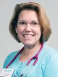 Image of Dr. Powell