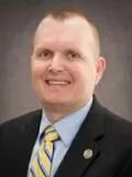 Image of L David Carnes