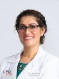 Image of Dr. Bassi