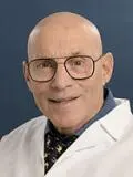 Image of Dr. Berkowitz