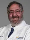 Image of Dr. Geller