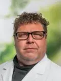 Image of Dr. Bittrick