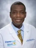 Image of Dr. Blanchard