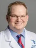 Image of Dr. Gage