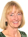 Image of Dr. Wilson