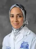 Image of Dr. Darrat