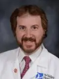 Image of Dr. Skolnick