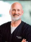 Image of Dr. Hill
