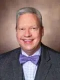 Image of Dr. Garriss III