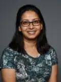 Image of Dr. Hashmi-Basha