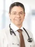 Image of Dr. Navarrete