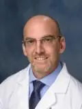 Image of Dr. Cabrera