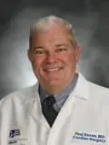 Image of Dr. Burns