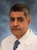 Image of Dr. Fergany