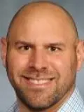 Image of Dr. Cohen