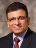 Image of Dr. Grover