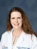Image of Dr. Cochran