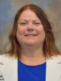 Image of Dr. Stocker