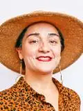 Image of Maria Lozano