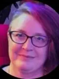 Image of Katherine Jones
